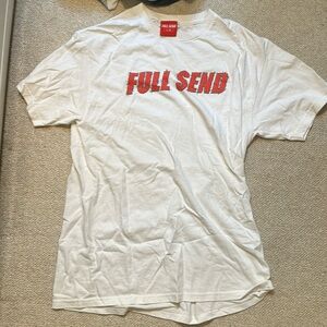 Full send Barb tee🤌